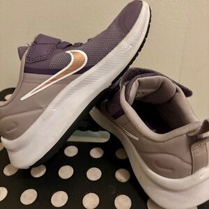 Girls Nike Starruner Shoes